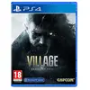 Capcom Resident Evil Village PS4 PlayStation 4 vendu par Amazon