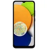 Samsung Galaxy A03 16,5 cm (6.5") Double SIM Android 11 4G Micro-USB 4 Go 64 Go 5000 mAh Noir vendu par Amazon