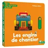 Deux Coqs D'or Mes dis pourquoi animés - Les engins de chantier vendu par Amazon