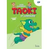 Taoki Et Compagnie Cp - Guide Ressources vendu par Amazon