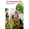 Folio Rouge Brésil vendu par Amazon