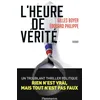 Flammarion L'Heure de vérité vendu par Amazon