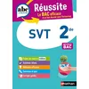 Nathan ABC Réussite SVT 2de Christian Camara (Auteur), Claudine Gaston (Traduction) vendu par Amazon