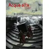 Casterman Acqua Alta Tome 1 vendu par Amazon