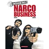 Dargaud Insiders : saison 2. Vol. 1. Narco business Jean-Claude Bartoll, Renaud Garreta vendu par Amazon