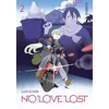 Dargaud No love lost - Tome 2 - No love lost - Tome 2 cartonné vendu par Amazon