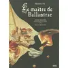 Denoël Le maître de Ballantrae vendu par Amazon
