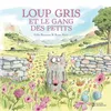 Didier Jeunesse Loup gris et le gang des petits vendu par Amazon