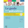 Elsevier Masson Le guide de la puéricultrice vendu par Amazon