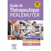 Elsevier Masson Guide de thérapeutique Perlemuter vendu par Amazon