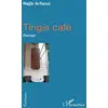 L'harmattan Tingis café vendu par Amazon