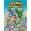 Bamboo Cosmic Patrouille Tome 1 vendu par Amazon