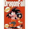 AKILEOS Dragon fall - ultimate tome 1 vendu par Amazon