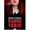 Actusf Rouge toxic vendu par Amazon