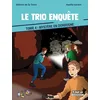 Il était un bouquin Le Trio Enquête - Tome 4 - Mystère En Dordogne vendu par Amazon