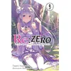 Ofelbe Re:zero - Tome 9 vendu par Amazon