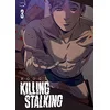 Taifu Comics Killing Stalking T03 vendu par Amazon