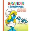 LOMBARD JEUNESS La schtroumpfette est un schtroumpf comme les autres vendu par Amazon