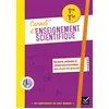 Hatier Enseignement scientifique 1re/Tle - Éd. 2020 - Carnet de l'élève vendu par Amazon