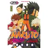 KANA Naruto - Tome 37 Masashi Kishimoto (Auteur), Masashi Kishimoto (Illustration) vendu par Amazon