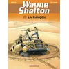 Dargaud Wayne Shelton Tome 10 - La Rançon vendu par Amazon