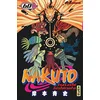 KANA Naruto - Tome 60 Masashi Kishimoto (Auteur), Masashi Kishimoto (Illustration) vendu par Amazon