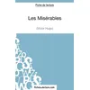 Fichesdelecture Les Misérables de Victor Hugo (Fiche de lecture) vendu par Amazon