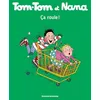 Bd Kids Tom-Tom et Nana, Tome 31 vendu par Amazon