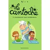 Bd Kids La cantoche, Tome 03 vendu par Amazon
