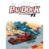 VENTS D'OUEST Paddock, les coulisses de la F1 - Tome 02 Patrice Perna (Auteur), Juan (Dessinateur) vendu par Amazon