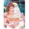 Michel Lafon Mariée Du Roi Dragon (La) - Tome 1 vendu par Amazon