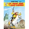 DUPUIS Lucky Luke Tome 1 vendu par Amazon