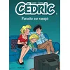 Dupuis Cédric - Tome 9 - Parasite sur canapé  Cauvin (Auteur), Laudec (Illustration) vendu par Amazon