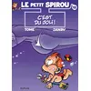 Dupuis Le petit Spirou. Vol. 12. C'est du joli !. Grand-Mamy, quel numéro ! vendu par Amazon
