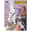 Dupuis Papyrus Tome 30 - L'oracle vendu par Amazon