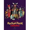 Dupuis Docteur Poche - L'Intégrale - Tome 2 - 1979-1983 vendu par Amazon