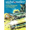Dupuis Michel Vaillant. Vol. 19. 5 filles dans la course ! Jean Graton vendu par Amazon