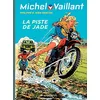 Dupuis Michel Vaillant Tome 57 - La Piste De Jade vendu par Amazon