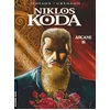 Le Lombard Niklos Koda Tome 9 - Arcane 16 vendu par Amazon