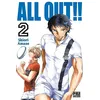 Pika All Out!! T02 vendu par Amazon