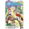 Pika Gate of Nightmares T01 vendu par Amazon