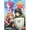 BAMBOO The rising of the shield hero tome 1 vendu par Amazon