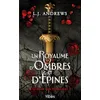 City Edition Un royaume d'ombres et d'épines Tome 1 (Poche) vendu par Amazon