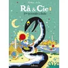 SARBACANE Ra & Cie - Tome 1 - 3ème Pyramide À Droite vendu par Amazon