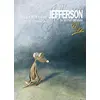 Vents d'Ouest Pacush Blues Tome 2 - Jefferson Ou Le Mal De Vivre vendu par Amazon