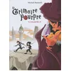 ARDENTS Le Grimoire Pourpre Tome 1 - Countès vendu par Amazon
