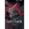 Urban Comics The Witcher : De chair et de flammes vendu par Amazon