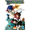 Ki-oon Barrage T02 Kohei Horikoshi (Auteur), David Le Quere (Traduction) vendu par Amazon