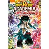 Ki-oon My Hero Academia Ultra Analysis vendu par Amazon