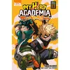 Ki-oon My Hero Academia Team-up Mission T03 vendu par Amazon